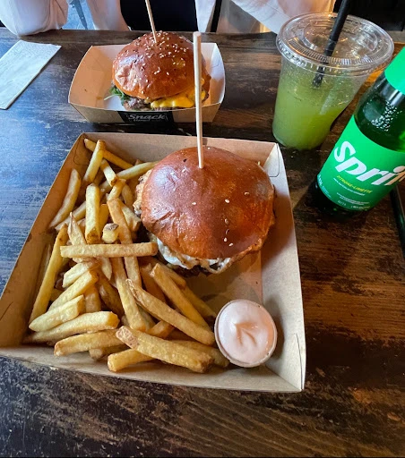 Hüftgold Restaurant